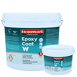 Epoxycoat-W RAL 7035 — صورة المنتج
