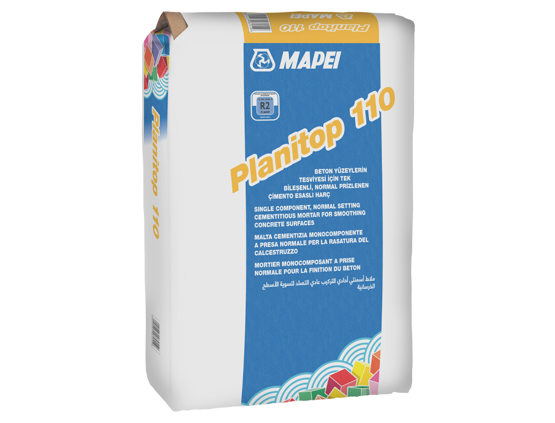 Planitop 110 — صورة المنتج