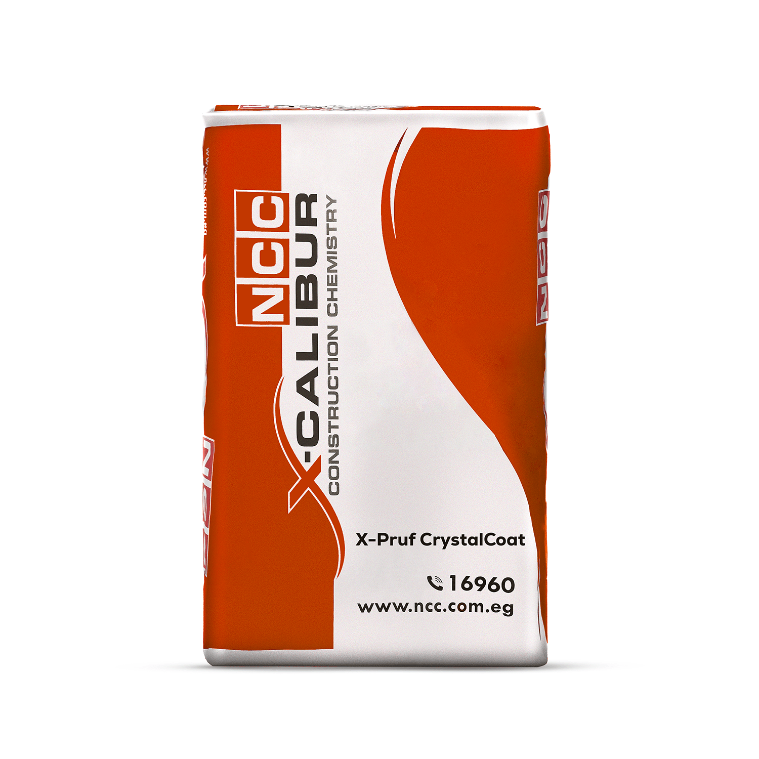 X-Pruf CrystalCoat — صورة المنتج