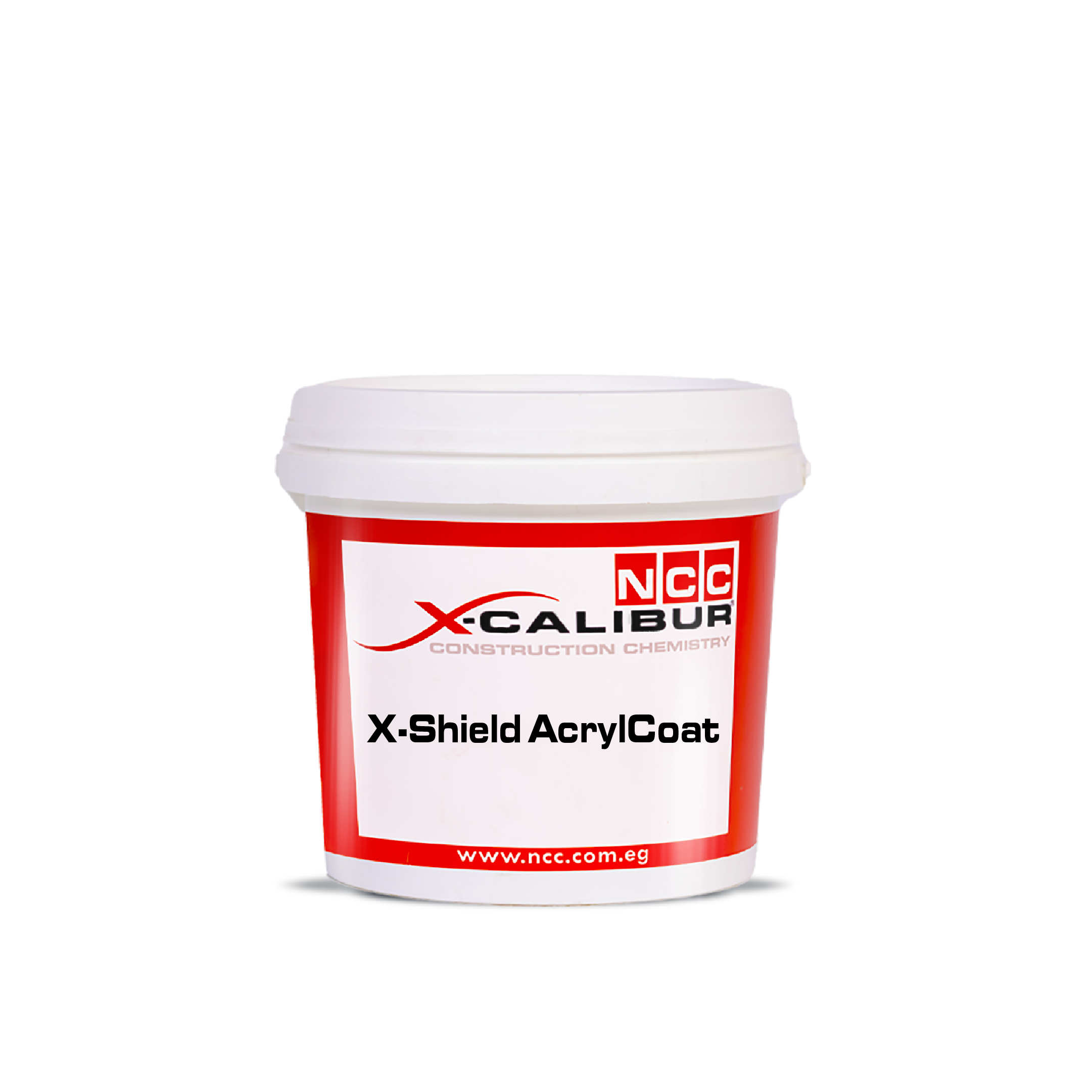 X-Shield AcrylCoat — صورة المنتج
