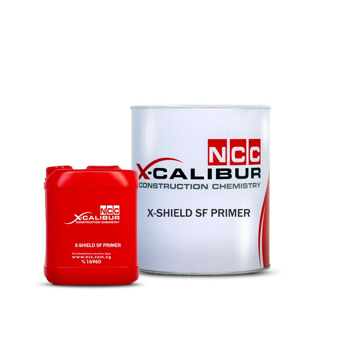 X-Shield SF Primer — صورة المنتج