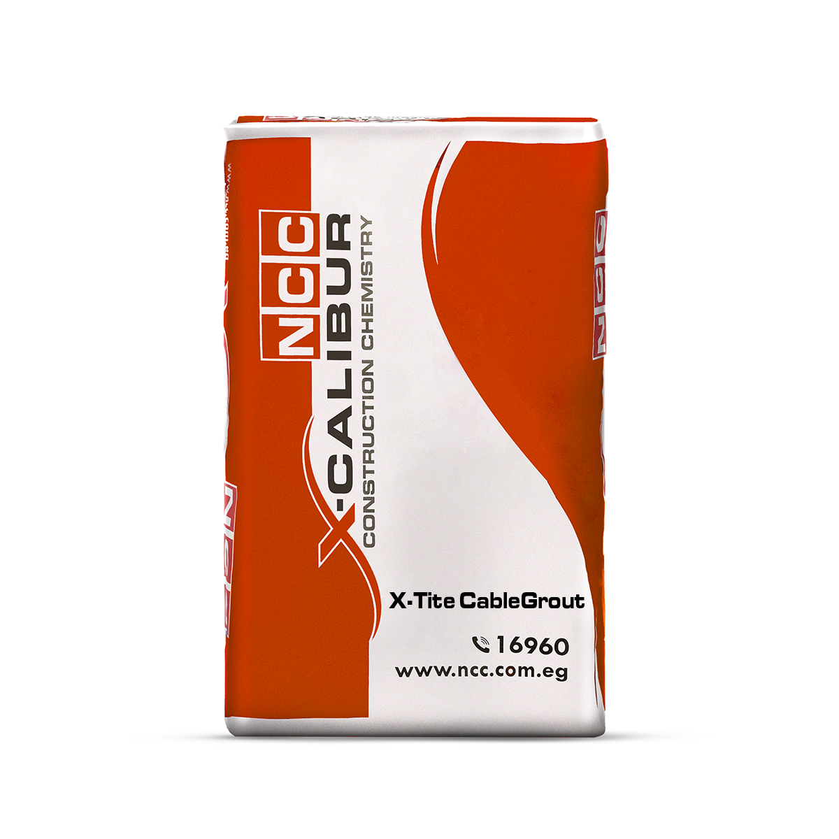 X-Tite CableGrout — صورة المنتج
