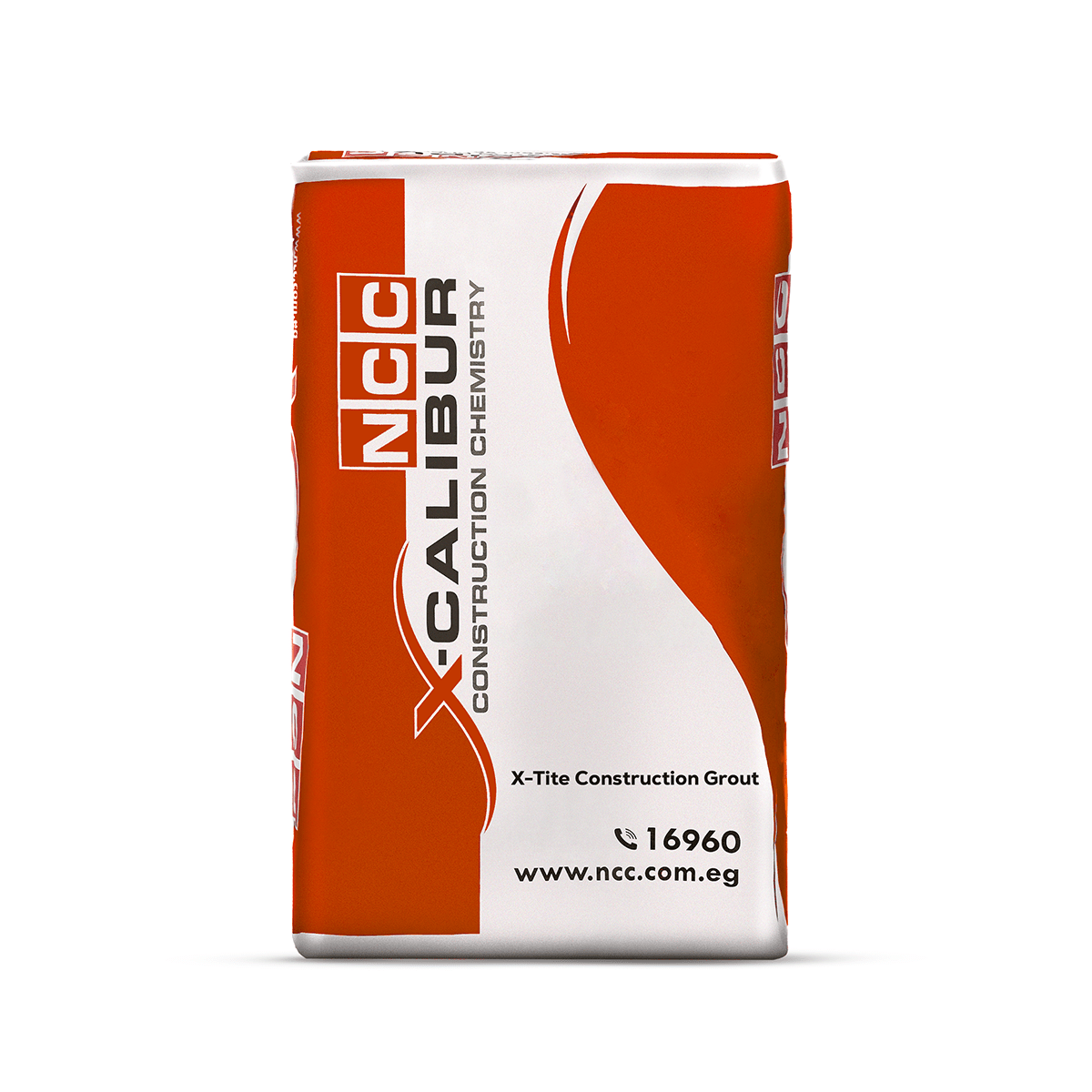 X-Tite Construction Grout — صورة المنتج